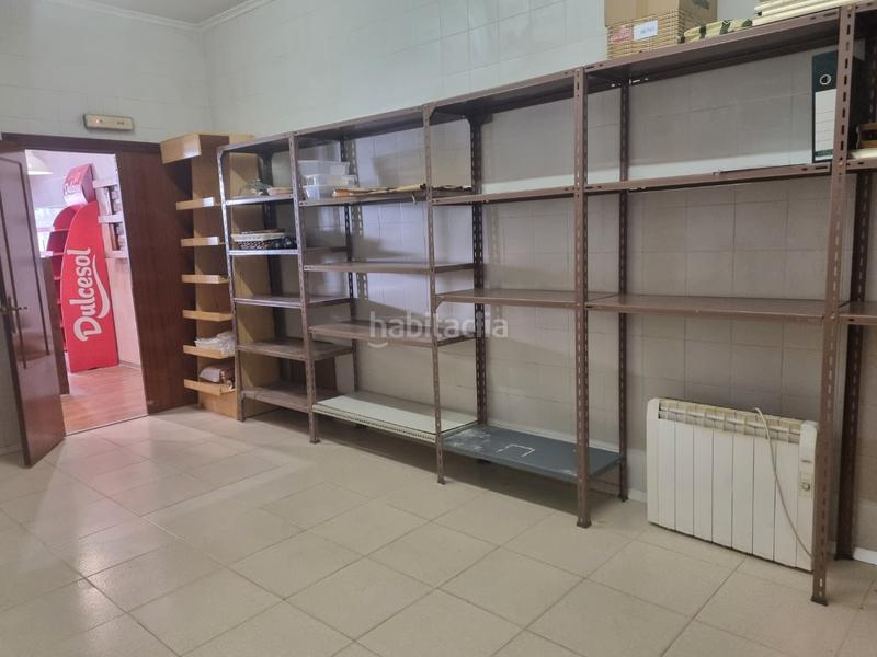 Foto b99184ee-587a-47da-97b5-b2c991848ff5. Locale commerciale con riscaldamento in San Agustín - Parque Europa Burgos
