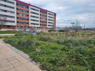 Residential Plot  Calle jose trueba