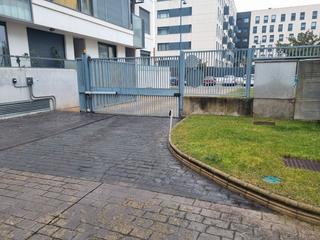 Alquiler Parking coche  Calle doctor josé luis santamaría