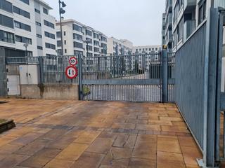 Lloguer Aparcament cotxe  Calle doctor josé luis santamaría