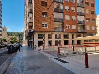 Business premise in Calle de Clunia