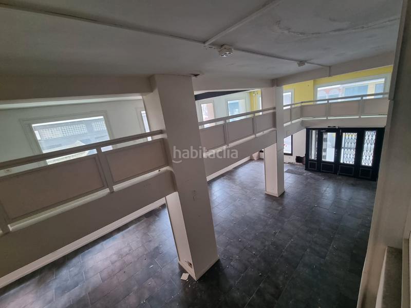 Foto 9d90dd83-41a4-4699-9765-1b3f7d5cc816. Local comercial a Los Vadillos - R. Sanitaria - Pozanos Burgos