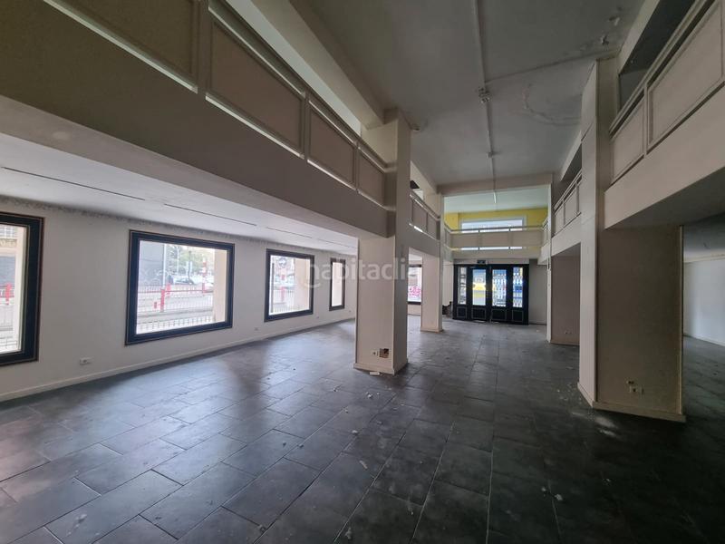 Foto f90ad61f-051b-4fdd-bf9d-dea453b3a6c6. Local comercial a Los Vadillos - R. Sanitaria - Pozanos Burgos