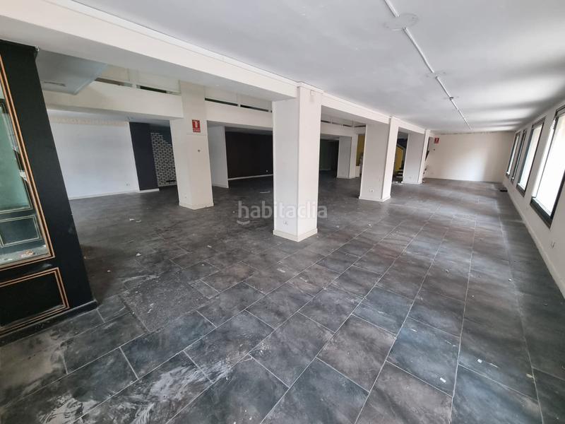 Foto 3bd4cf46-dc5a-48f9-a17e-1c90eb8a6857. Locale commerciale in Los Vadillos - R. Sanitaria - Pozanos Burgos