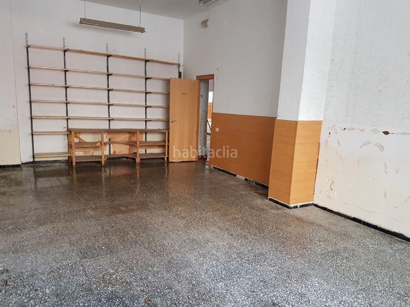 Foto 15745945-d7b2-4750-a16a-8fa74bf6b959. Local comercial a Los Vadillos - R. Sanitaria - Pozanos Burgos