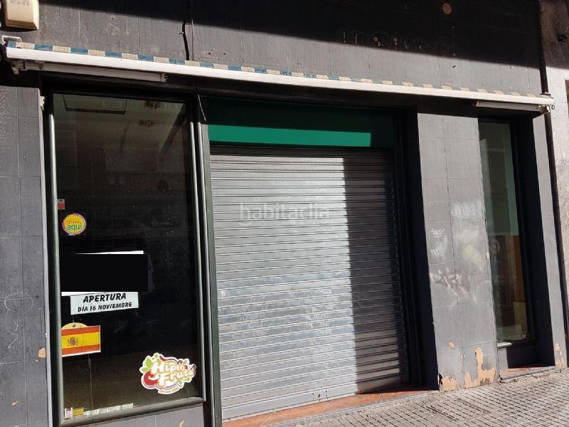 Foto 37f3fb1d-0481-489a-81f7-e51101e05d3e. Local comercial a Los Vadillos - R. Sanitaria - Pozanos Burgos