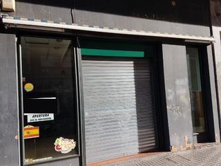 Local commercial à Calle de Clunia