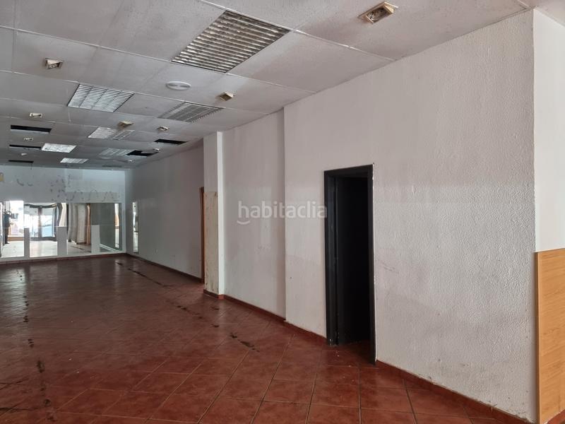 Foto d56cfcc6-d256-43e3-a6f0-c612a6b4ea72. Locale commerciale in Los Vadillos - R. Sanitaria - Pozanos Burgos