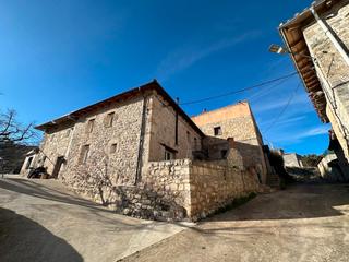 Casa a Galbarros