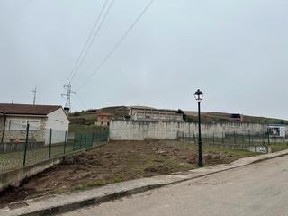 Residential Plot in Rabé de las Calzadas