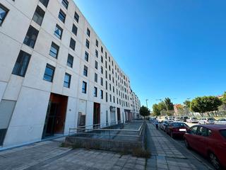 Piso en Universidad - Las Huelgas