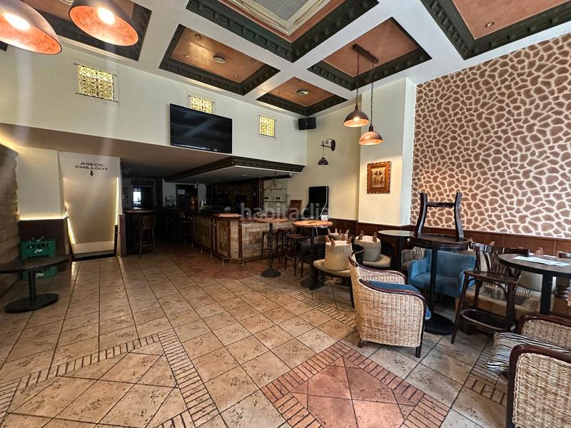 Foto 9d0933ee-8f99-4d0f-8335-63eb15304bad. Local comercial a Reyes Católicos Burgos