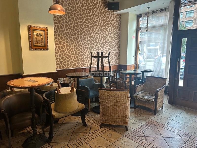 Foto cb3a0d99-4697-41ab-9b77-728479186692. Local comercial a Reyes Católicos Burgos