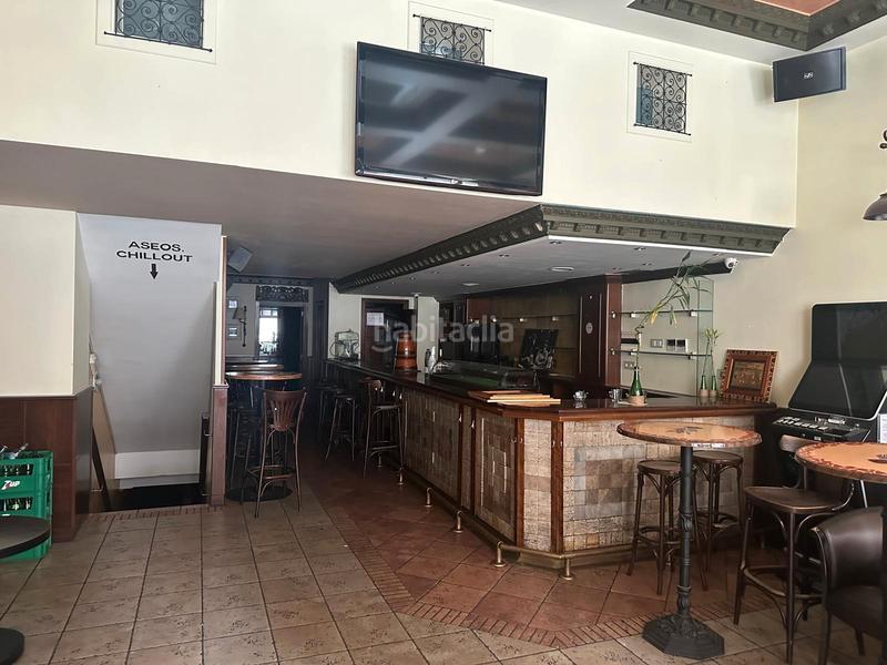 Foto 022e1002-e5e8-4b17-be25-0f422fc8d425. Local commercial dans Reyes Católicos Burgos