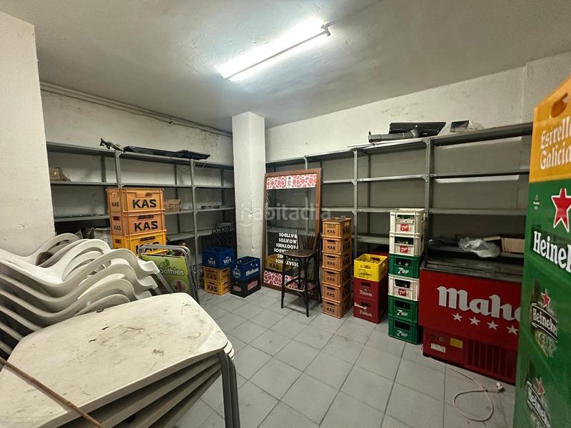 Foto 154bb69d-a40d-45d9-bdb8-42b2bc6b5f0e. Locale commerciale in Reyes Católicos Burgos