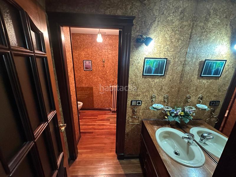 Foto 1ba0cc22-56dd-45ac-8559-98c076aa5605. Casa adossada amb aparcament a Los Vadillos - R. Sanitaria - Pozanos Burgos