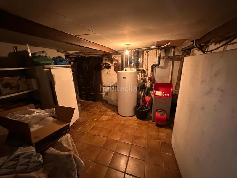 Foto 7f76b6f4-7a16-4e0a-9864-11d2371ae14d. Casa adossada amb aparcament a Los Vadillos - R. Sanitaria - Pozanos Burgos