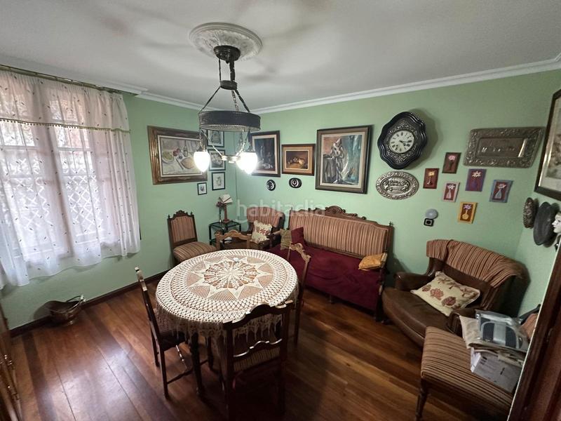 Foto be9f9512-6f5a-4d2e-923a-0364b20231e3. Casa adossada amb aparcament a Los Vadillos - R. Sanitaria - Pozanos Burgos