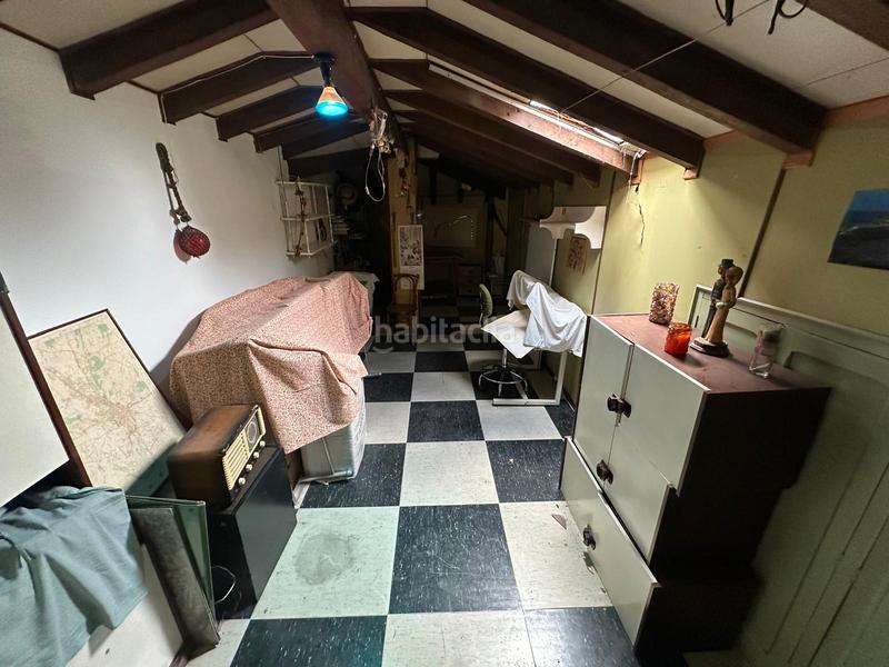 Foto cbd09b7e-52d9-473b-86bf-57e48ddf4ec9. Casa adossada amb aparcament a Los Vadillos - R. Sanitaria - Pozanos Burgos