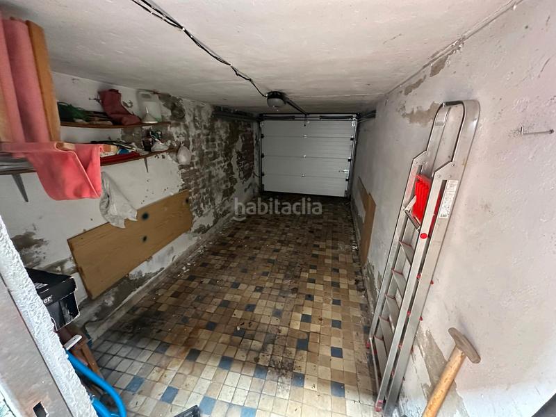 Foto eae22517-5d35-480d-bf47-a7c05c8f26a5. Casa adossada amb aparcament a Los Vadillos - R. Sanitaria - Pozanos Burgos