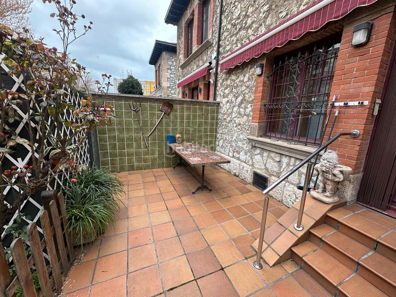 Foto 22cbeea8-d629-4a6b-9473-9e0166713ebd. Maison jumelée avec parking dans Los Vadillos - R. Sanitaria - Pozanos Burgos