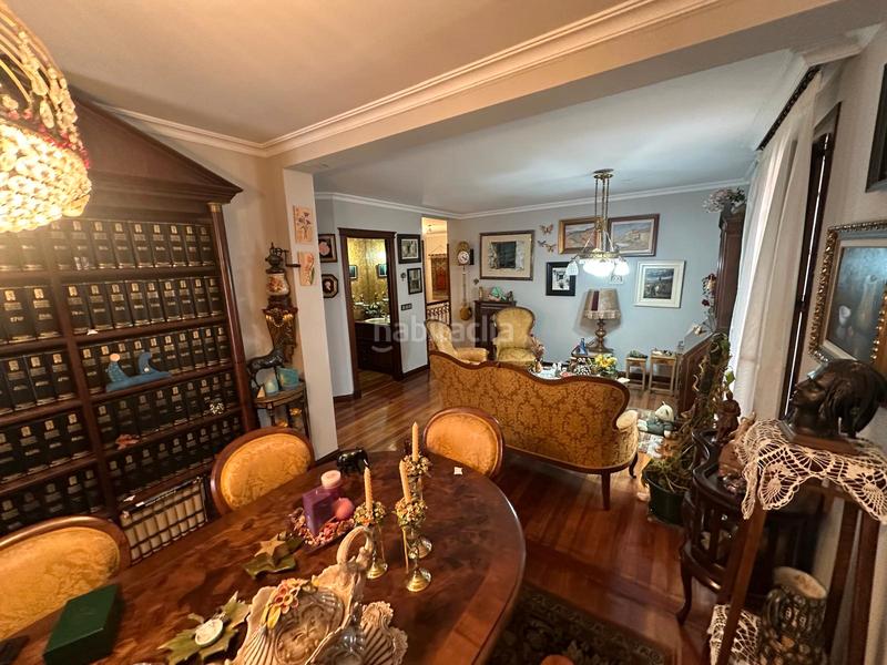 Foto 373fcde4-1946-4852-a82d-e189292843b4. Maison jumelée avec parking dans Los Vadillos - R. Sanitaria - Pozanos Burgos