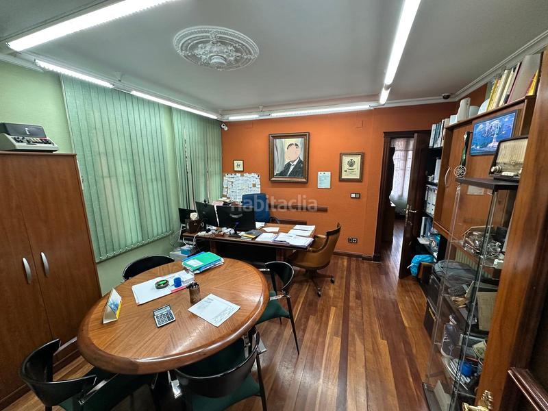 Foto 6846a3c1-495b-4373-8eef-b02e4b724484. Maison jumelée avec parking dans Los Vadillos - R. Sanitaria - Pozanos Burgos