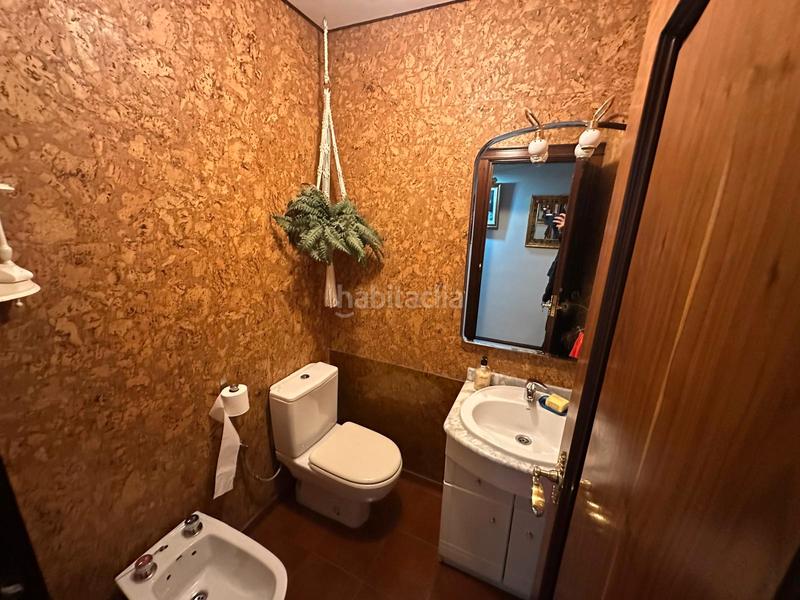 Foto 690ce2d7-31e5-4d13-b6e6-dccc9d442d49. Maison jumelée avec parking dans Los Vadillos - R. Sanitaria - Pozanos Burgos