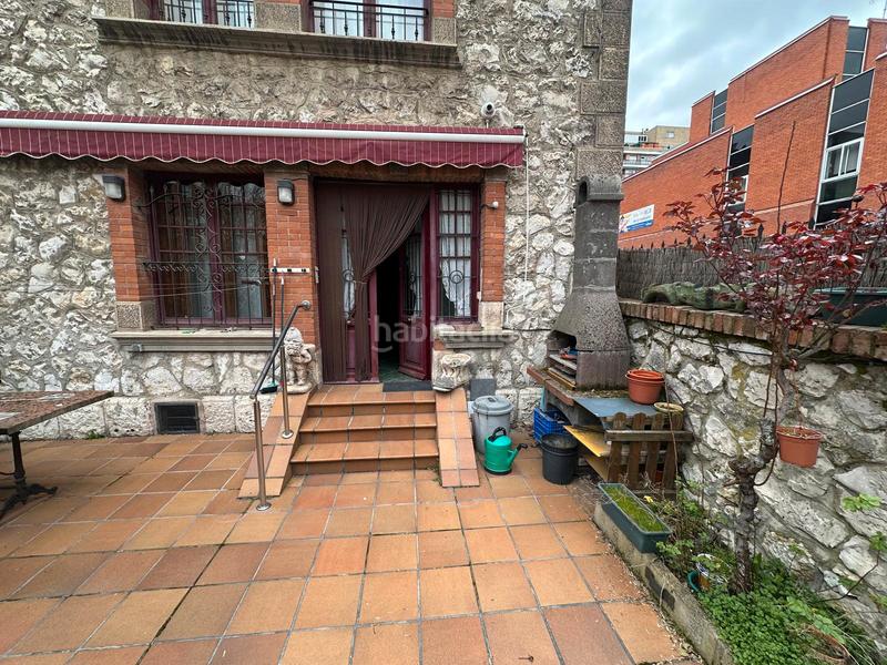 Foto 811b9fd4-b933-4097-8c6f-8e2dc13a31be. Maison jumelée avec parking dans Los Vadillos - R. Sanitaria - Pozanos Burgos