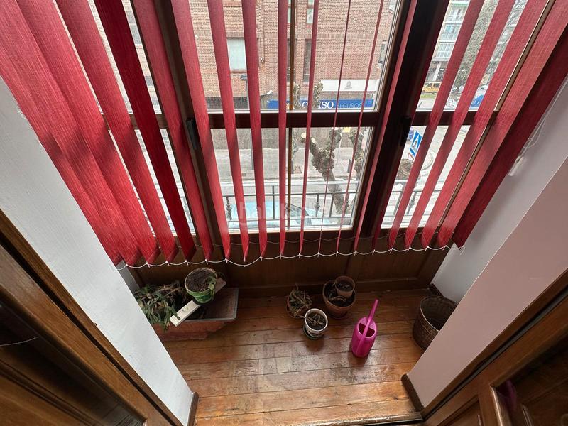 Foto 8c86666b-b7ab-4403-8d9f-b787e6a52501. Maison jumelée avec parking dans Los Vadillos - R. Sanitaria - Pozanos Burgos