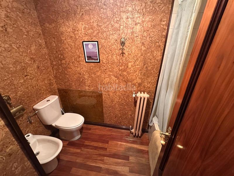 Foto abd096e6-2441-431f-939b-a7a17eb6d97c. Maison jumelée avec parking dans Los Vadillos - R. Sanitaria - Pozanos Burgos