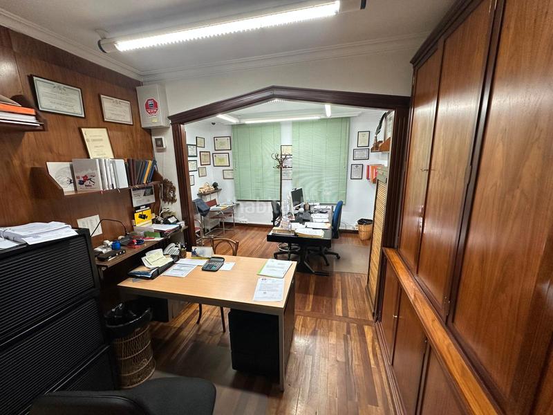 Foto b4891b0a-88b1-4098-bf7c-3ae6d18101d5. Maison jumelée avec parking dans Los Vadillos - R. Sanitaria - Pozanos Burgos