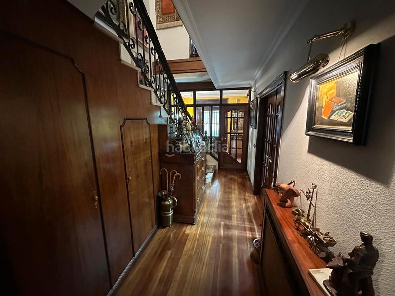 Foto c009801c-09fa-425b-8d56-831059e98ef8. Maison jumelée avec parking dans Los Vadillos - R. Sanitaria - Pozanos Burgos