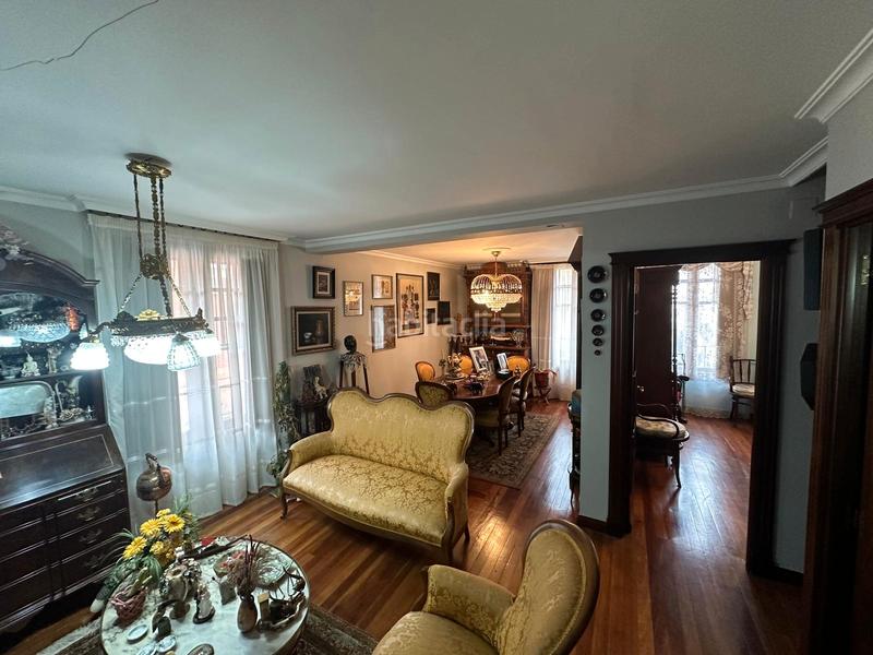 Foto e151acf4-bc1b-4c80-b7fb-2017060dc786. Maison jumelée avec parking dans Los Vadillos - R. Sanitaria - Pozanos Burgos