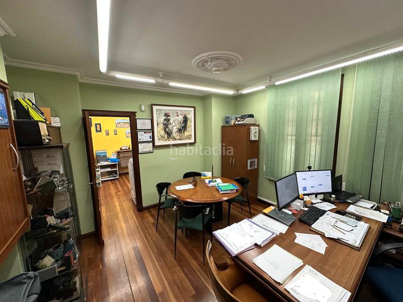 Foto eebbd129-a186-4b65-86f8-420d7a92bf26. Maison jumelée avec parking dans Los Vadillos - R. Sanitaria - Pozanos Burgos