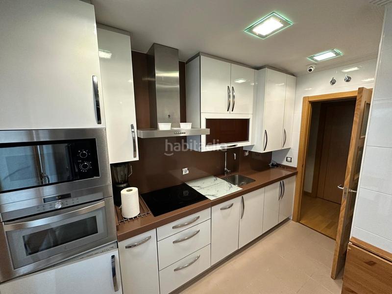 Foto 3c40cc1f-0fb6-444f-88e7-cb47e3fbe651. Ático en Villafría - La Ventilla - Castañares Burgos