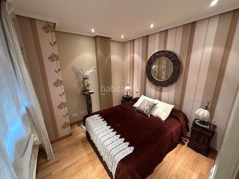 Foto 2335a1a0-3d87-46a1-bed6-171446c7368f. Attico con riscaldamento parcheggio in Villafría - La Ventilla - Castañares Burgos