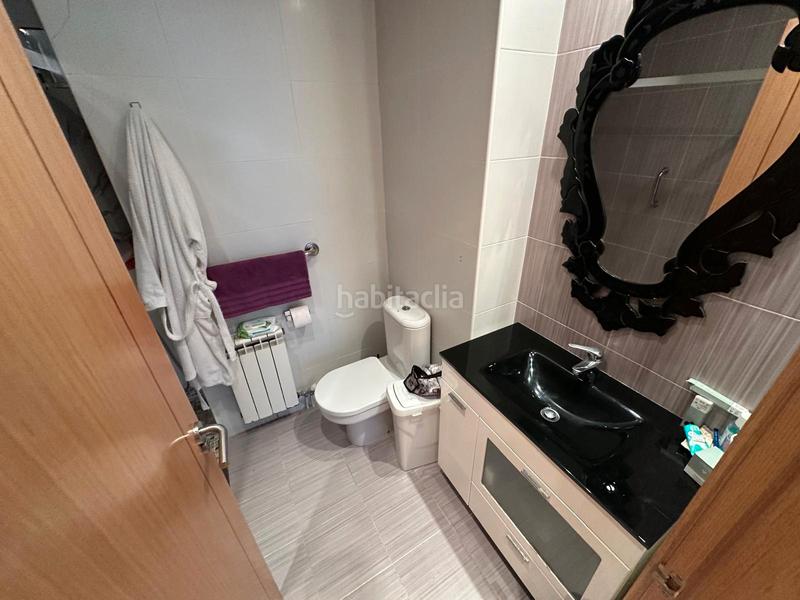 Foto 242e3426-0110-4acf-8910-55dad4f2580c. Attico con riscaldamento parcheggio in Villafría - La Ventilla - Castañares Burgos