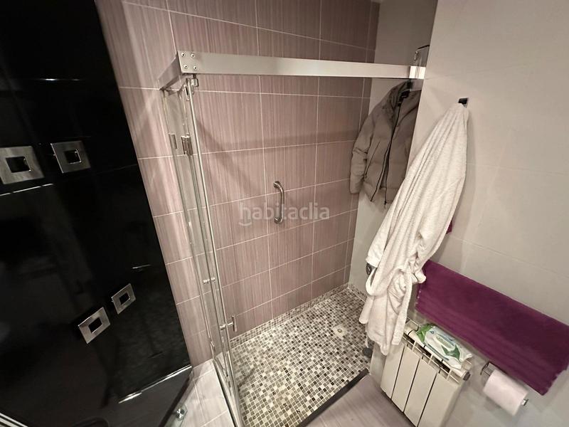 Foto 274aa941-4573-4f77-9a36-01be03ad898a. Attique avec chauffage parking dans Villafría - La Ventilla - Castañares Burgos