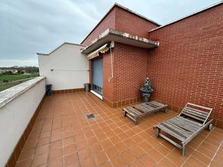 Attique  Calle luis rosales