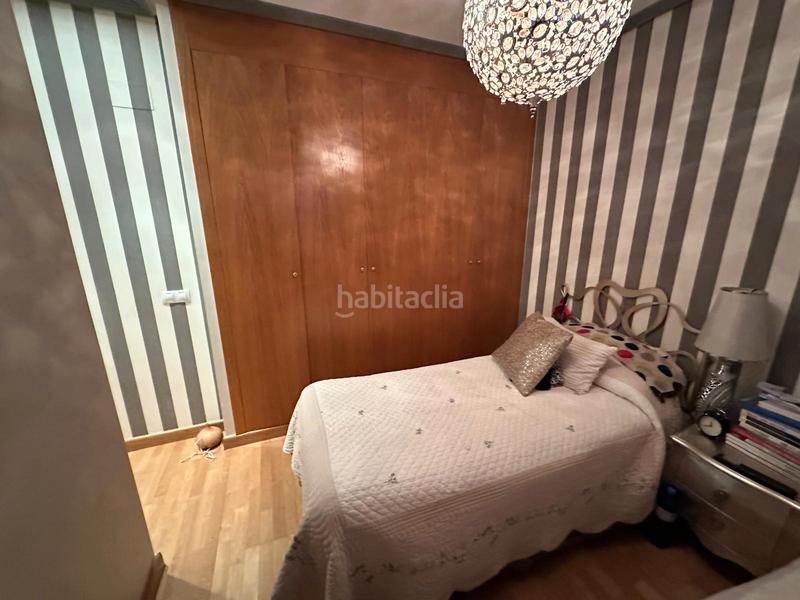 Foto 8821dfac-c0e4-4ccc-b580-a4fbe849c98c. Attique avec chauffage parking dans Villafría - La Ventilla - Castañares Burgos