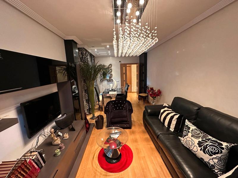 Foto 1d24ba82-4392-4cf0-917c-29ad359a22c6. Dachwohnung mit heizung parking in Villafría - La Ventilla - Castañares Burgos