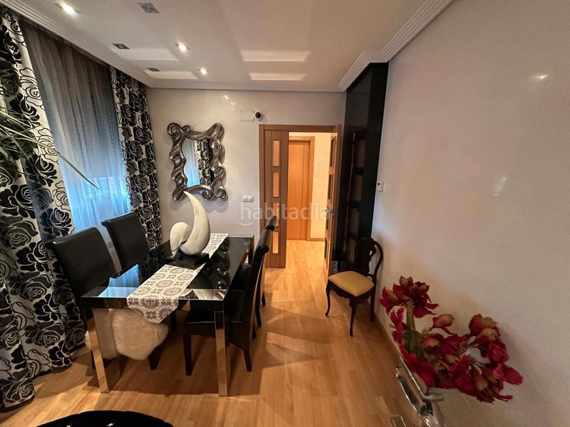 Foto ac79b326-afa7-4f7f-9ea1-797a95e4f9f0. Dachwohnung mit heizung parking in Villafría - La Ventilla - Castañares Burgos