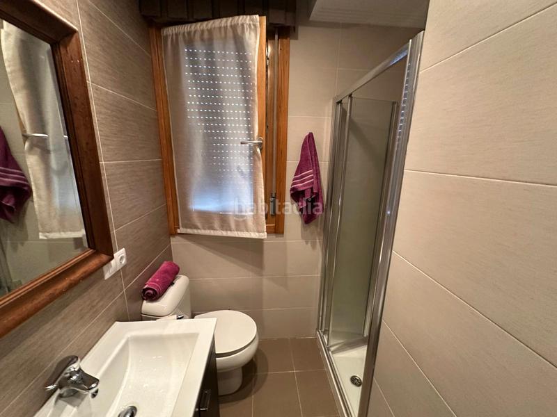 Foto b619abda-d82f-44a6-8b74-9239106f427d. Dachwohnung mit heizung parking in Villafría - La Ventilla - Castañares Burgos