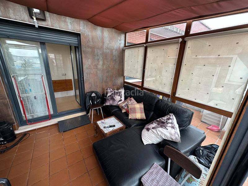 Foto b730d7a5-de73-4fb7-8f6c-72bf95365b9a. Dachwohnung mit heizung parking in Villafría - La Ventilla - Castañares Burgos