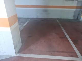 Parking coche  Calle soria