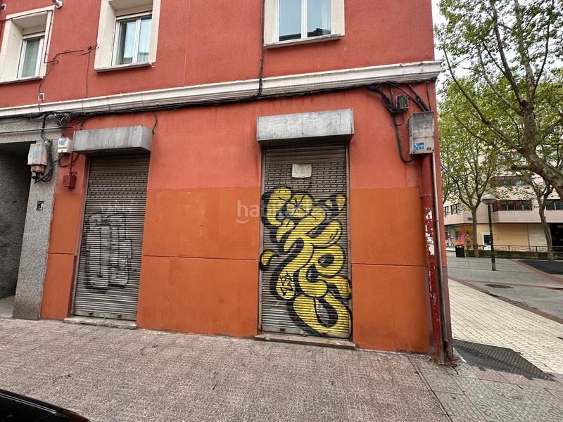Foto 43b15d04-503a-4f8d-abe2-e1423a3d7e9b. Local comercial en Los Vadillos - R. Sanitaria - Pozanos Burgos
