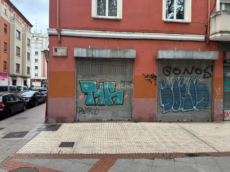 Foto b8c0a46d-1dd0-4a08-b050-3f06524f69b1. Local comercial en Los Vadillos - R. Sanitaria - Pozanos Burgos
