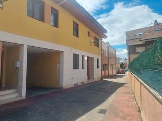 Casa a schiera  Calle las eras