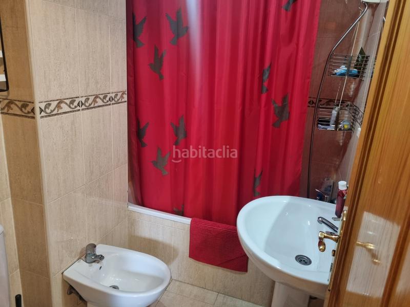 Foto 8703a73e-6cc5-4623-bfdc-5a027ce3b6ba. Reihenhaus mit kamin heizung parking in Villatoro Burgos